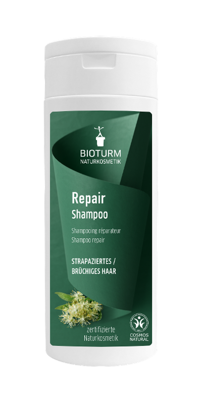 Produktfoto zu Shampoo Repair 200ml