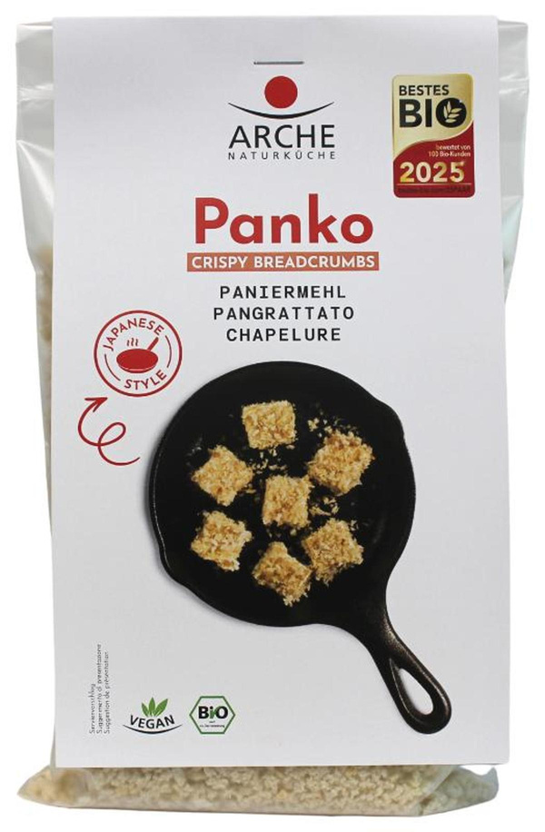 Produktfoto zu Panko Paniermehl