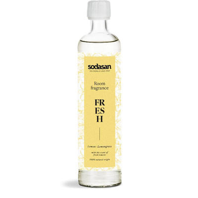 Produktfoto zu Raumduft Fresh Nachfüller 500ml
