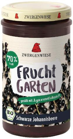Produktfoto zu Fruchtgarten Schw. Johannis-
