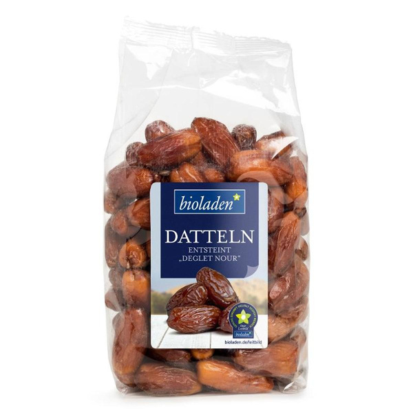 Produktfoto zu Datteln entsteint 500g