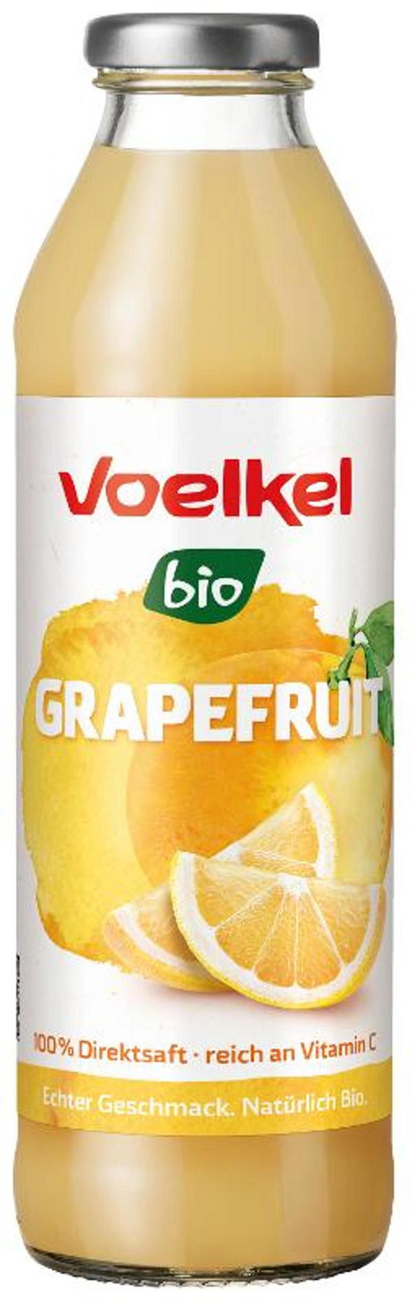 Produktfoto zu Grapefruitsaft 0,5l