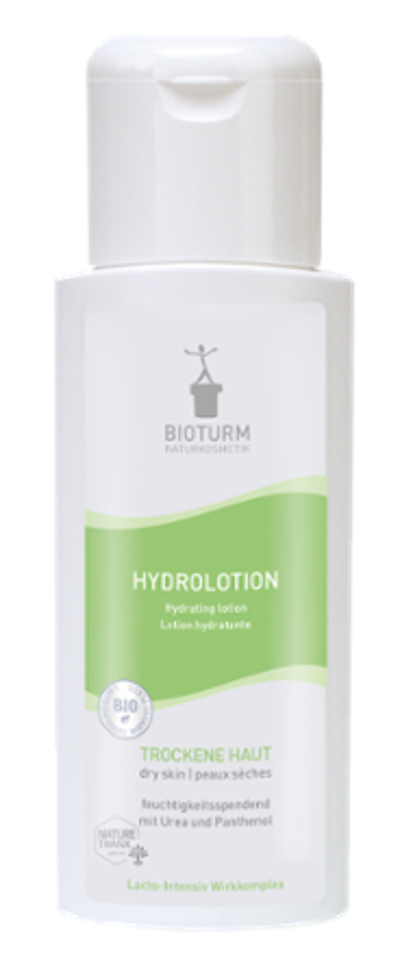 Produktfoto zu Hydrolotion 200ml