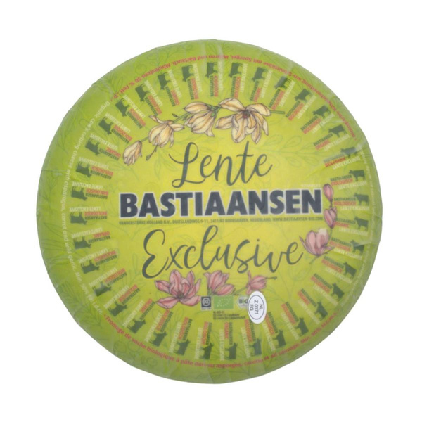Produktfoto zu Frühlingskäse Bastiaansen