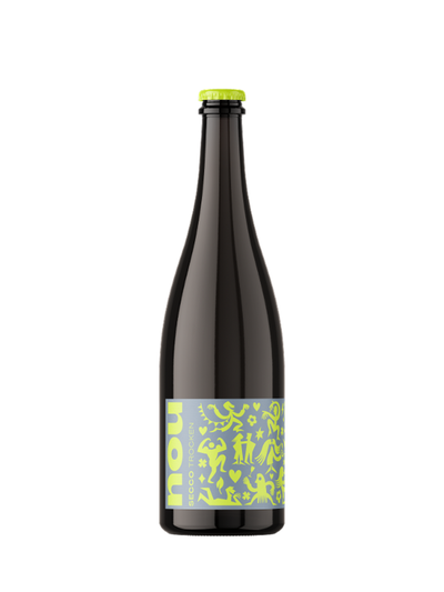 Produktfoto zu NOU Secco 0,75l