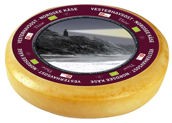 Produktfoto zu Nordseekäse 6 Mon.