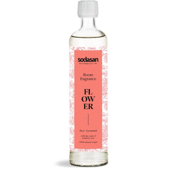Produktfoto zu Raumduft Rose Nachfüller 500ml