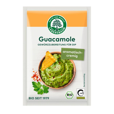 Produktfoto zu Guacamole 8g