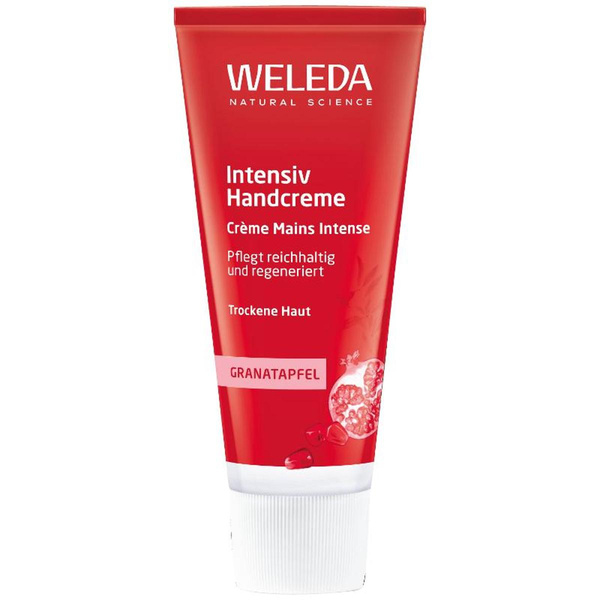 Produktfoto zu Granatapfel Handcreme, 50ml