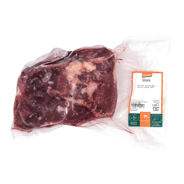 Produktfoto zu Tafelspitz vom Angus TK
