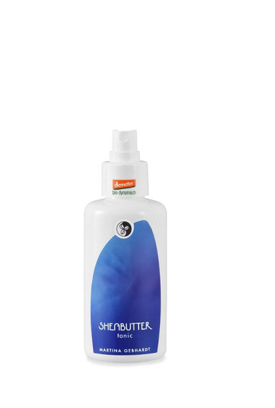 Produktfoto zu Sheabutter Tonic, 100ml