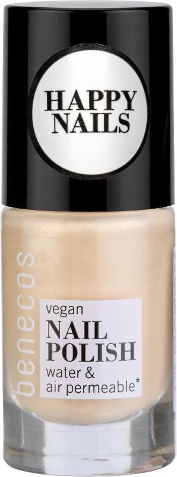 Produktfoto zu Nagellack sharp rose