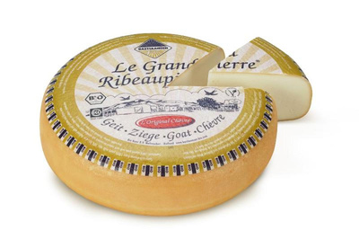Produktfoto zu Ribeaupierre - Ziege
