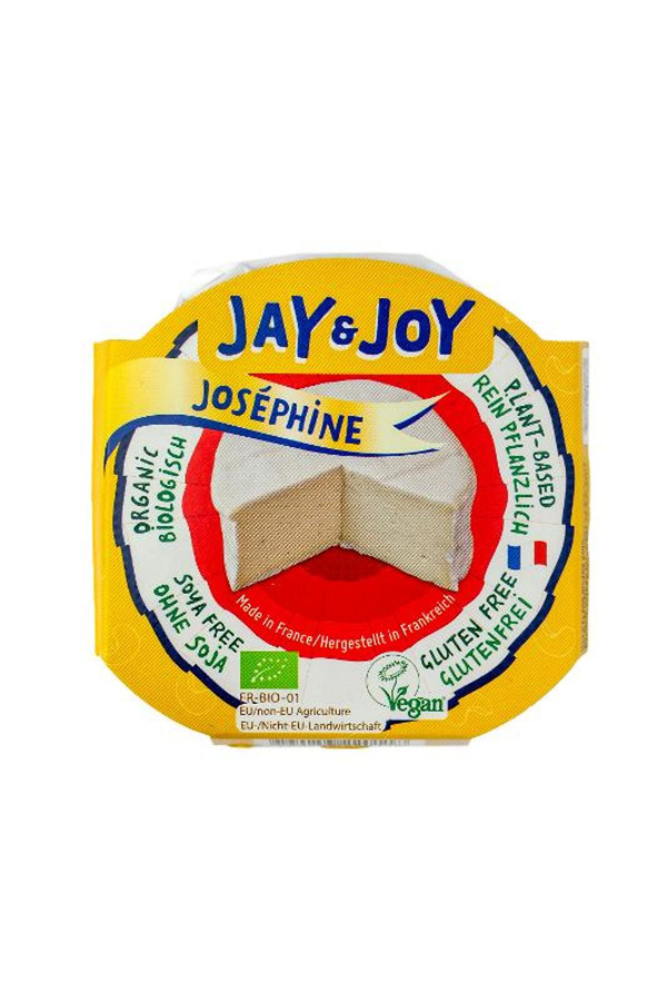 Produktfoto zu Josephine-vegane Brie Alternative, 90g