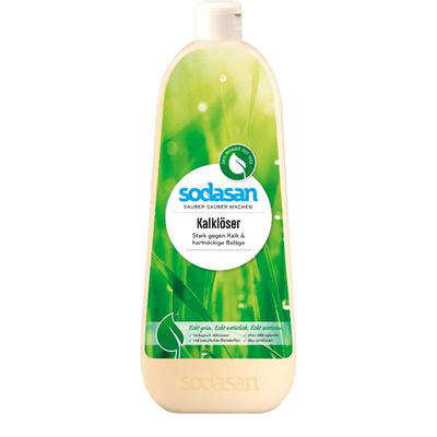 Produktfoto zu Kalklöser 1L