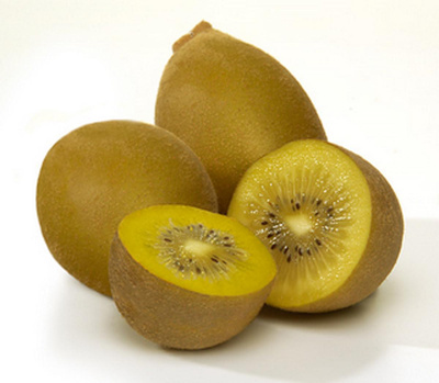 Produktfoto zu Kiwi gold 23er