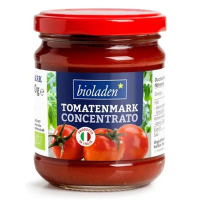 Produktfoto zu b*Tomatenmark 200g