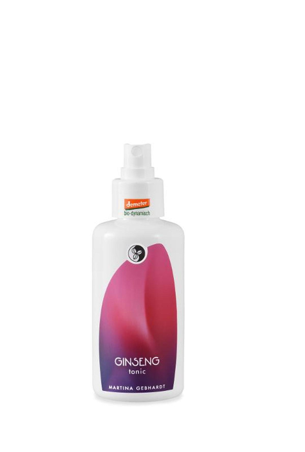 Produktfoto zu Ginseng Tonic, 100ml
