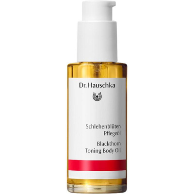 Produktfoto zu Schlehenblüten Pflegeöl 75ml