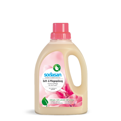 Produktfoto zu Duft und Pflegespülung 750ml