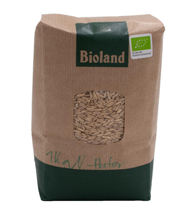 Produktfoto zu Nackthafer 1 kg