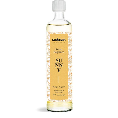 Produktfoto zu Raumduft Sunny Nachfüller 500ml