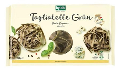 Produktfoto zu Dinkel Wellen hell 500g