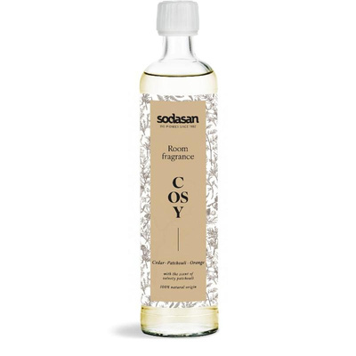 Produktfoto zu Raumduft Sandalwood Nachfüller 500ml