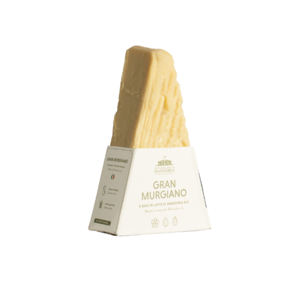 Produktfoto zu Gran Murgiano veggi 200g