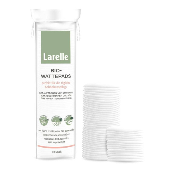 Produktfoto zu Bel Nature Pads 70 Stück