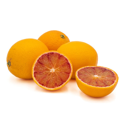 Produktfoto zu 2,5kg Orangen, Blutorangen