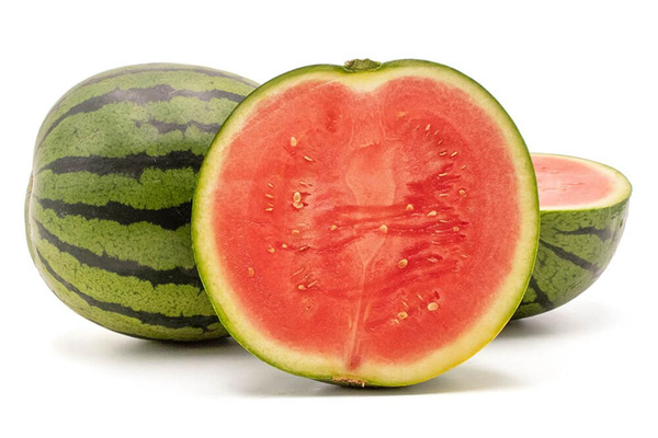Produktfoto zu Wassermelone Mini