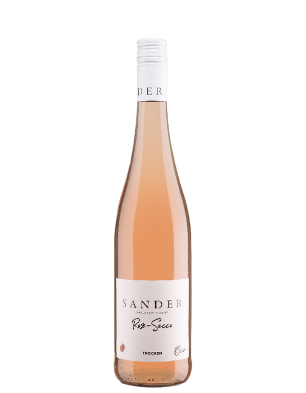 Produktfoto zu Rose Secco 0,75l
