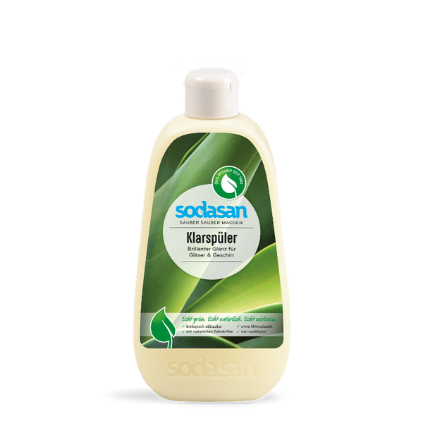 Produktfoto zu Klarspüler  500 ml