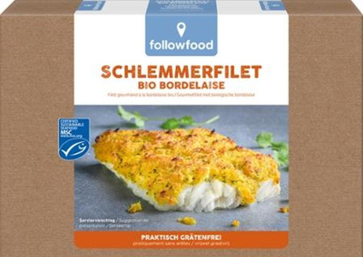 Produktfoto zu Schlemmerfilet Bordelaise 320g TK