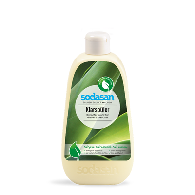 Produktfoto zu Klarspüler  500 ml