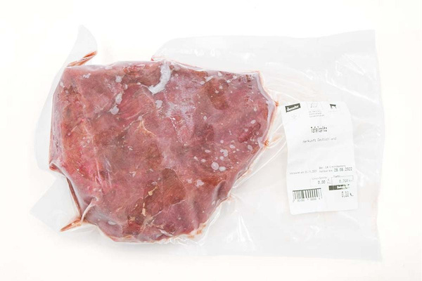 Produktfoto zu Tafelspitz vom Angus TK