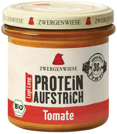 Produktfoto zu LupiLove Tomate 165g