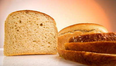 Produktfoto zu Kartoffelbrot