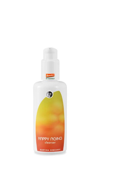 Produktfoto zu Happy Aging Cleanser, 150ml