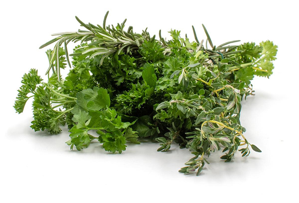 Produktfoto zu Kräutermixbund