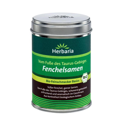 Produktfoto zu Fenchelsamen, ganz