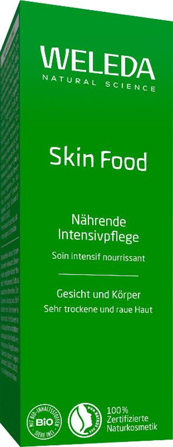 Produktfoto zu Skin Food 75ml