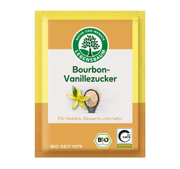 Produktfoto zu VPE20x4x8g Vanillezucker