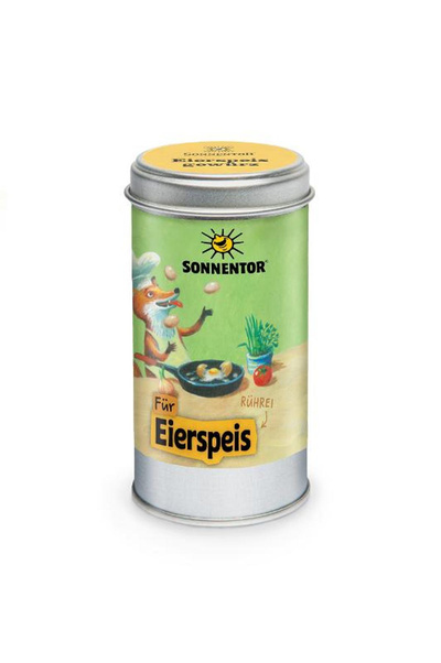 Produktfoto zu Currypulver klassisch 50g