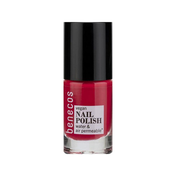 Produktfoto zu Nagellack hot summer