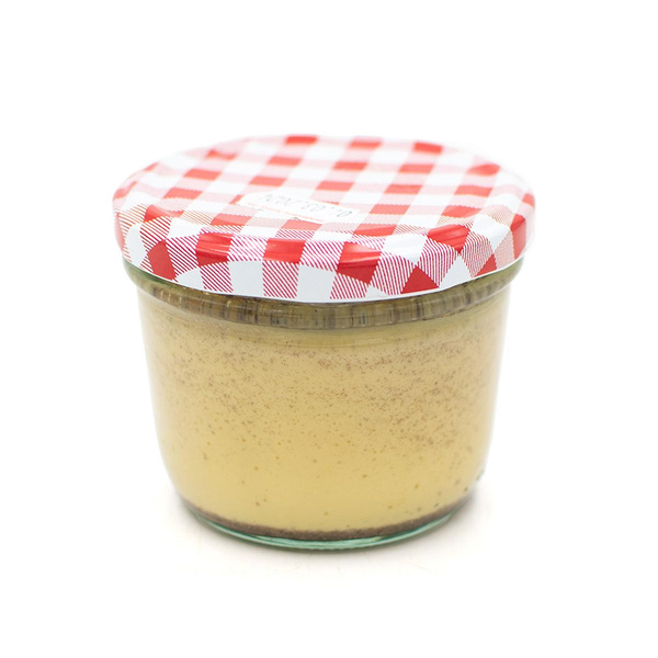 Produktfoto zu Eierstich im Glas 220g