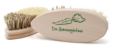 Produktfoto zu Gemüsebürste