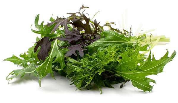 Produktfoto zu Asiamixsalat