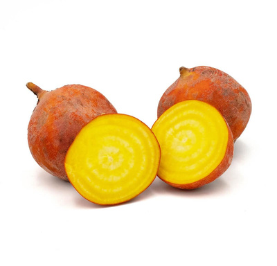 Produktfoto zu Gelbe Bete